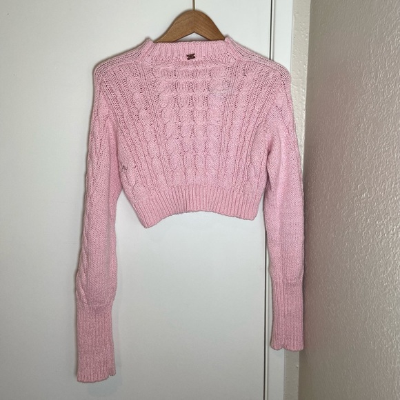 For Love & Lemons Knitz Sweater - Picture 3 of 5